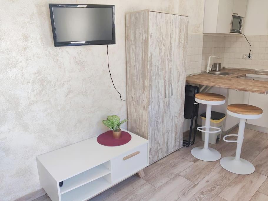 Lolas Cozy Studio Granada Exterior photo