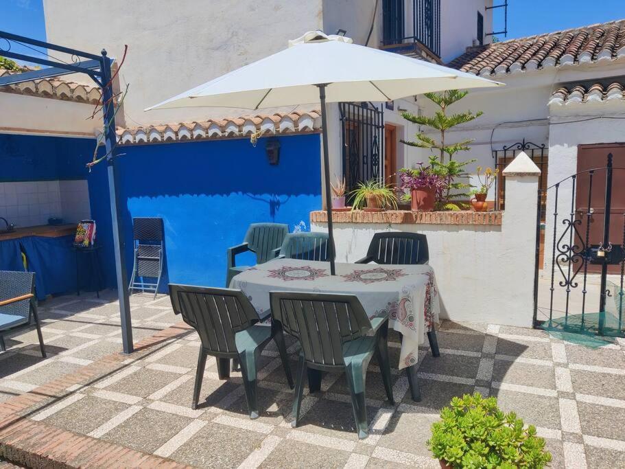 Lolas Cozy Studio Granada Exterior photo
