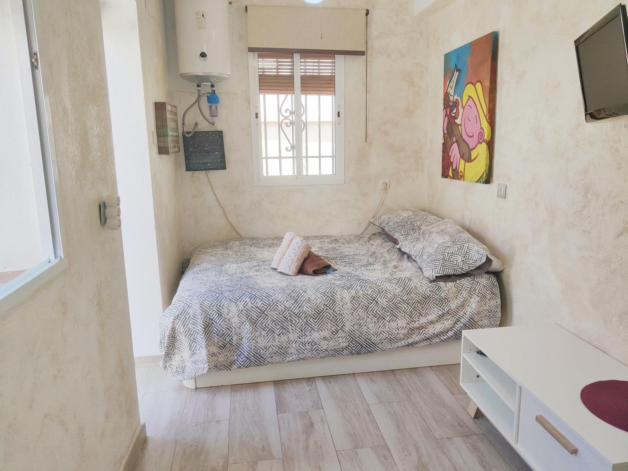 Lolas Cozy Studio Granada Exterior photo